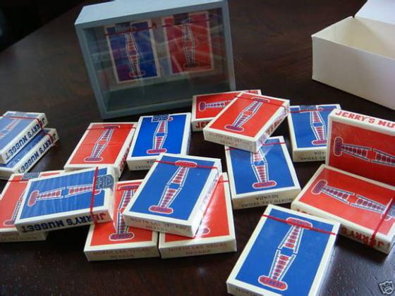 10种经典扑克 (世界上最伟大的扑克)