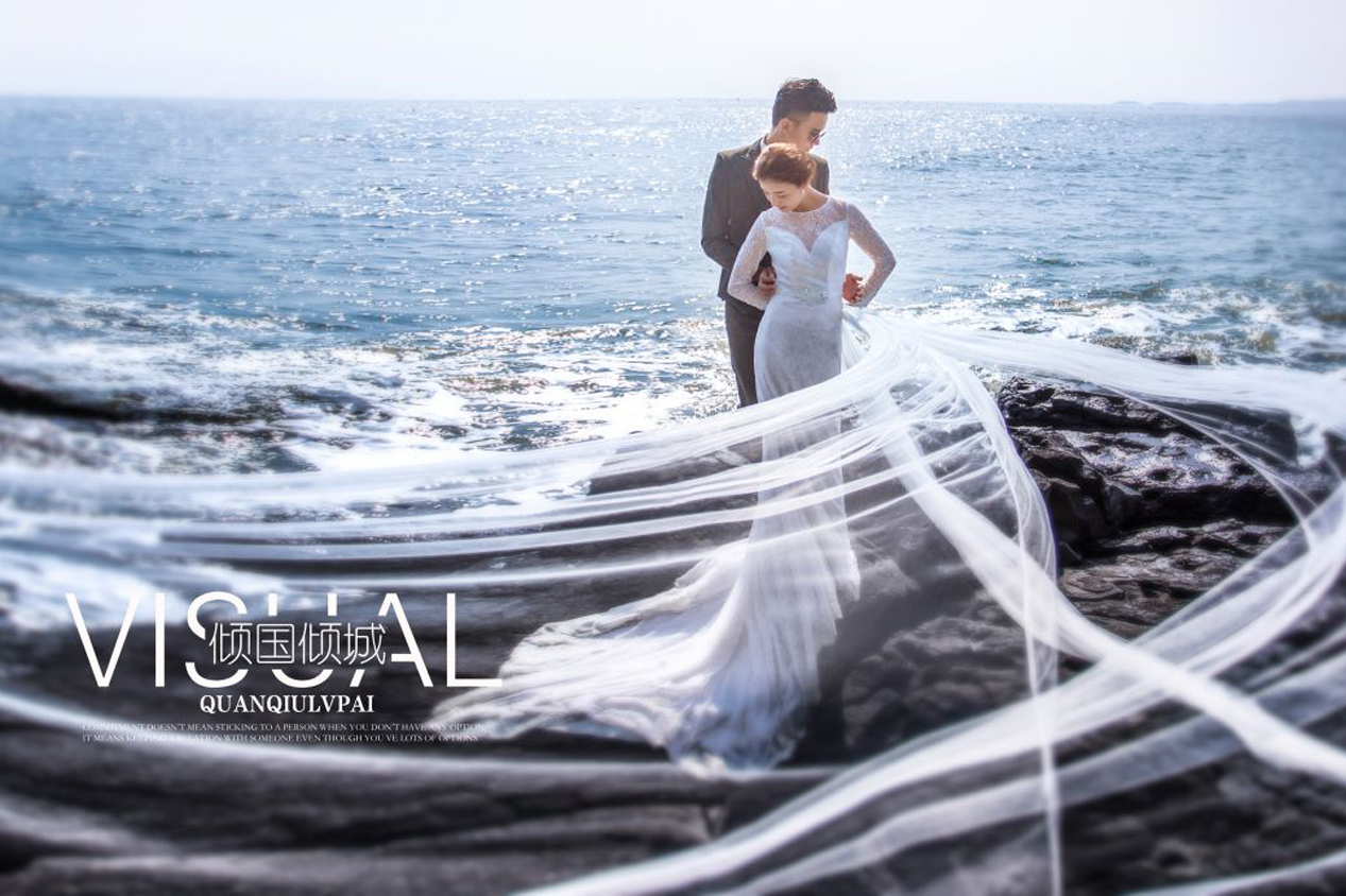 婚纱照网上订哪里便宜,订婚纱照要注意的问题