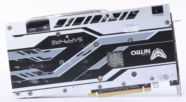 AMD显卡RX580好不好,amd的rx580显卡怎么样