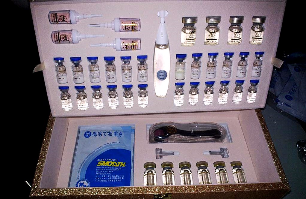 娜丽丝毛孔调理水,娜丽丝毛孔收敛水痘痘肌能用嘛