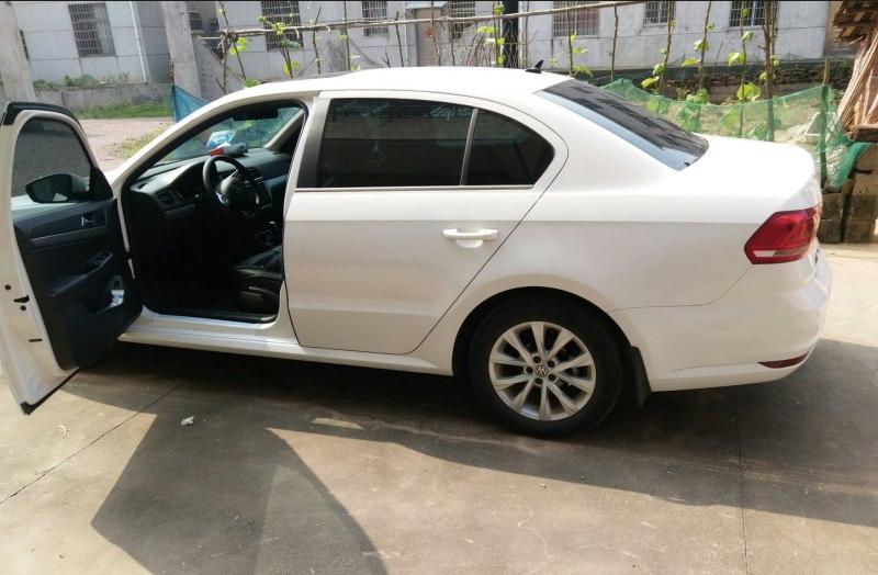 2017款1.6朗逸自动舒适版评测,2017朗逸1.6手动评价