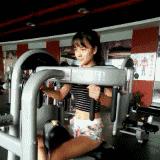 健身房最新器械使用大全讲解,健身房腹肌训练器械如何使用