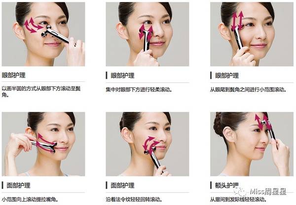 在一起在一起｜这些美容仪的黄金搭档你选对了吗？