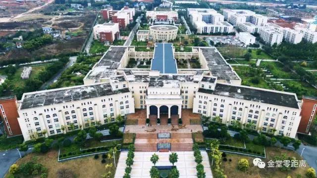 天圆地方!即日起,金堂不再是金堂,这个“新名字”惊艳全世界!