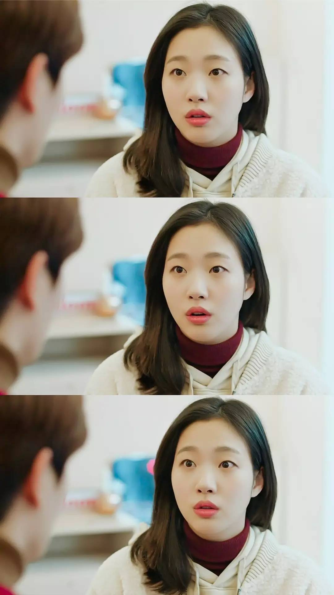 鬼怪恩卓的照片 (鬼怪恩卓真人照片)