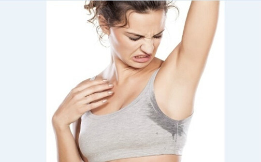 夏天腋下多汗怎么办,腋下多汗问题怎么祛除