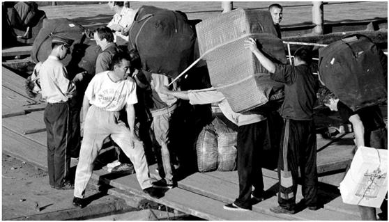 90年代我在俄罗斯当倒爷,俄罗斯倒爷能拿钱吗