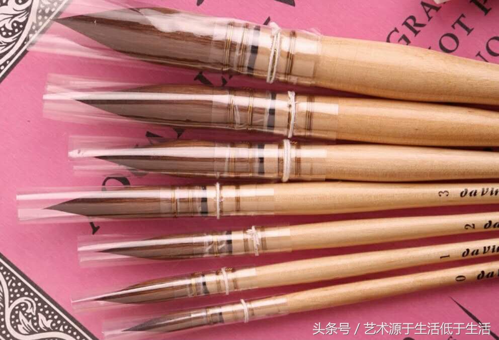 初学者怎么选择水彩颜料,初学者如何选择好的水彩颜料