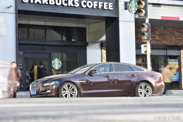 各代捷豹xj,捷豹xj有多惊艳