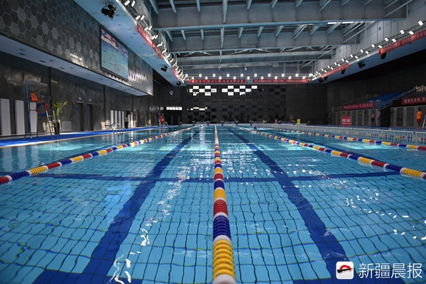 乌鲁木齐奥体中心羽毛球场,乌鲁木齐羽毛球场和篮球场