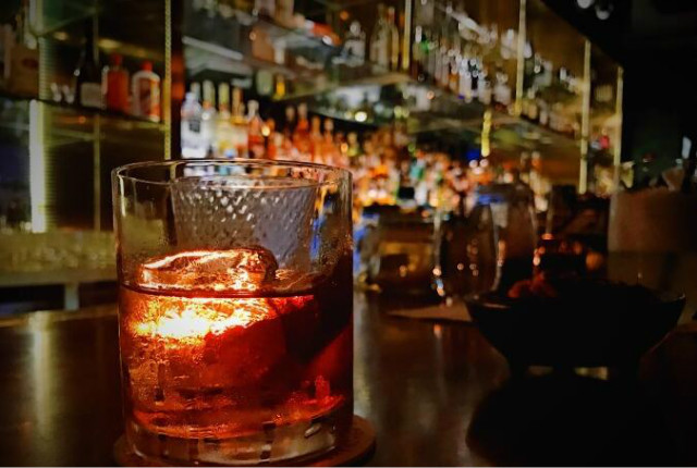 带你去深圳最嗨的酒吧,深圳必打卡的十家酒吧