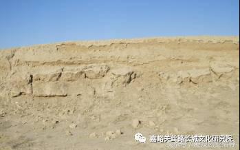 嘉峪关长城夯土墙,嘉峪关墙面修复