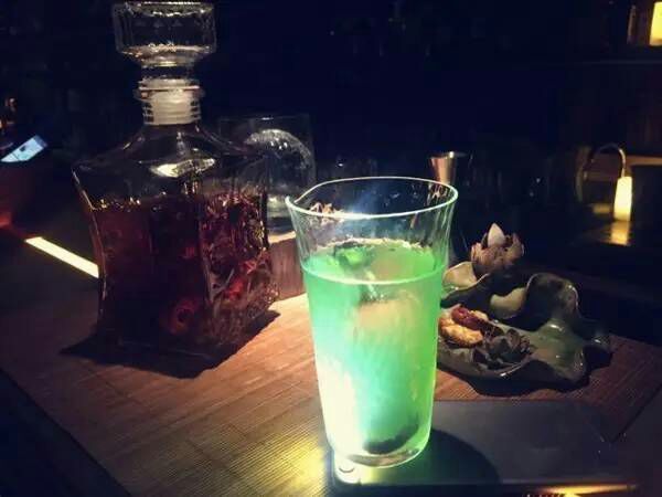 宁波南塘老街介绍,穿越百年的街市