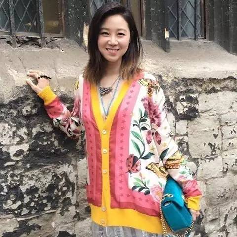 2017蛇与骨的华丽融合!古驰又承包了我下半年的钱包了!