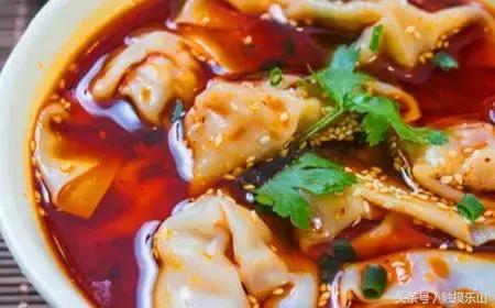 对不起，我要去夹江“区”了！