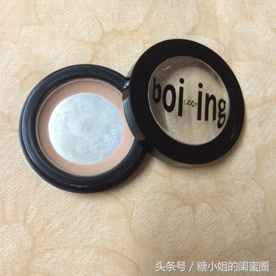 遮瑕神器遮毛孔,遮瑕让你意想不到的完美