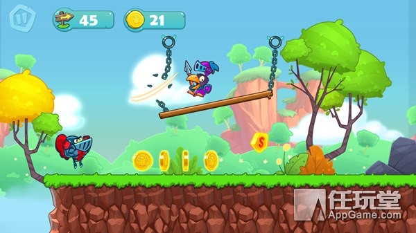 今日特惠：用《小小炼狱火》烧光一切，你才能够活下来