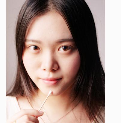 什么是激素脸痘痘,什么是激素痘