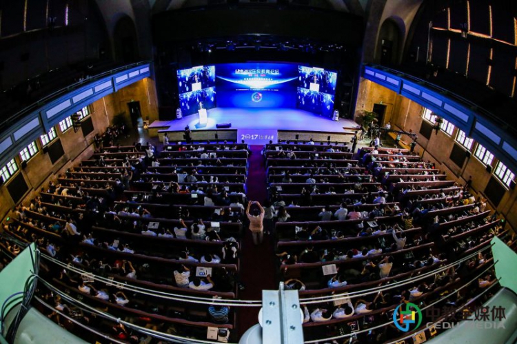 上海科技大学教授虞晶怡：给虚拟教育装上智慧之眼