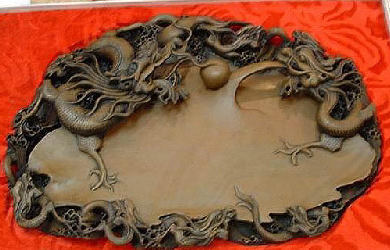 文房四宝笔墨纸砚的砚指的是什么,文房四宝指笔墨纸砚应该是砚吗