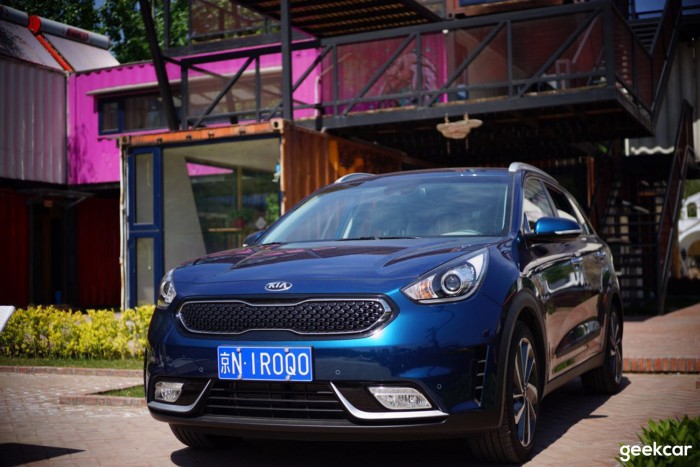 起亚极睿混动配置,二手起亚极睿混动价格