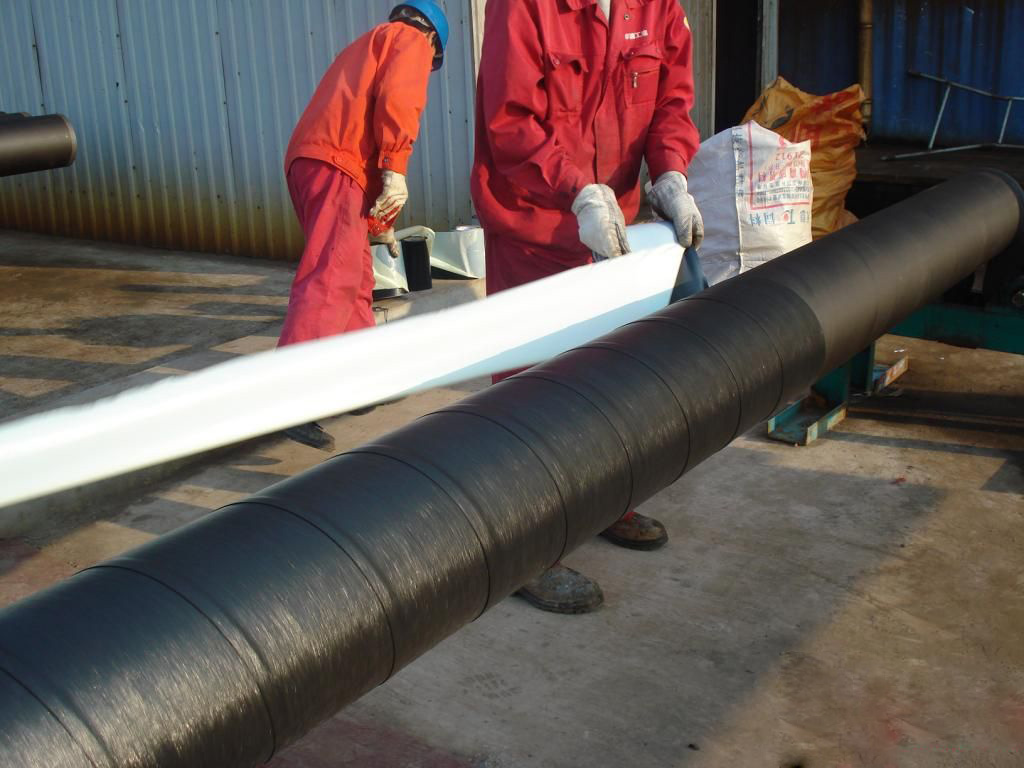 管道漏水修补的方法,管道破了怎么正确修补