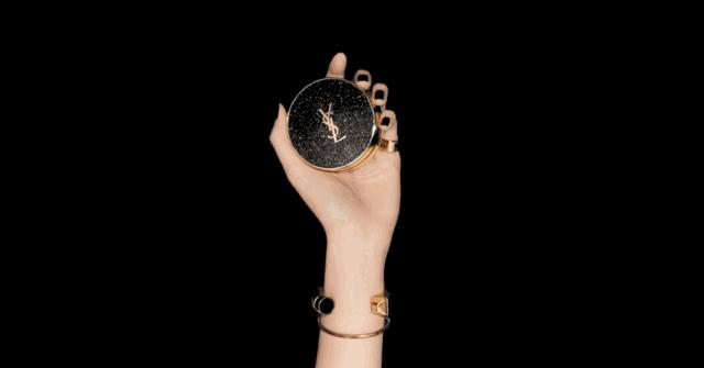 天猫小黑盒ysl直播,天猫小黑盒京东