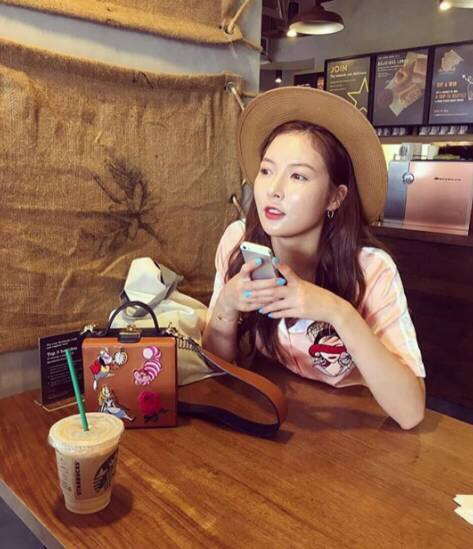 韩国包包推荐小众高级感,这些包包又有颜值又百搭