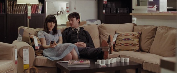 认真看完这8部电影,家居软装的水平不达到专业也差不多了