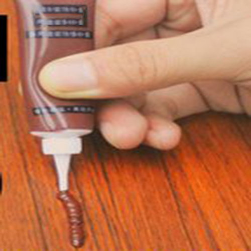 木地板凸起会自己修复吗,木地板有印维修方法