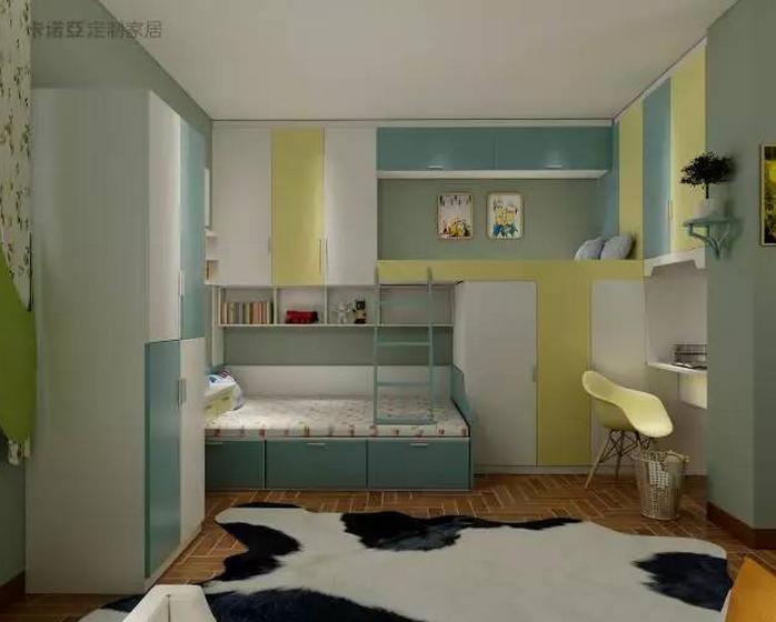 优帅一米阳光儿童家具品牌咋样,abc儿童家具是几线品牌