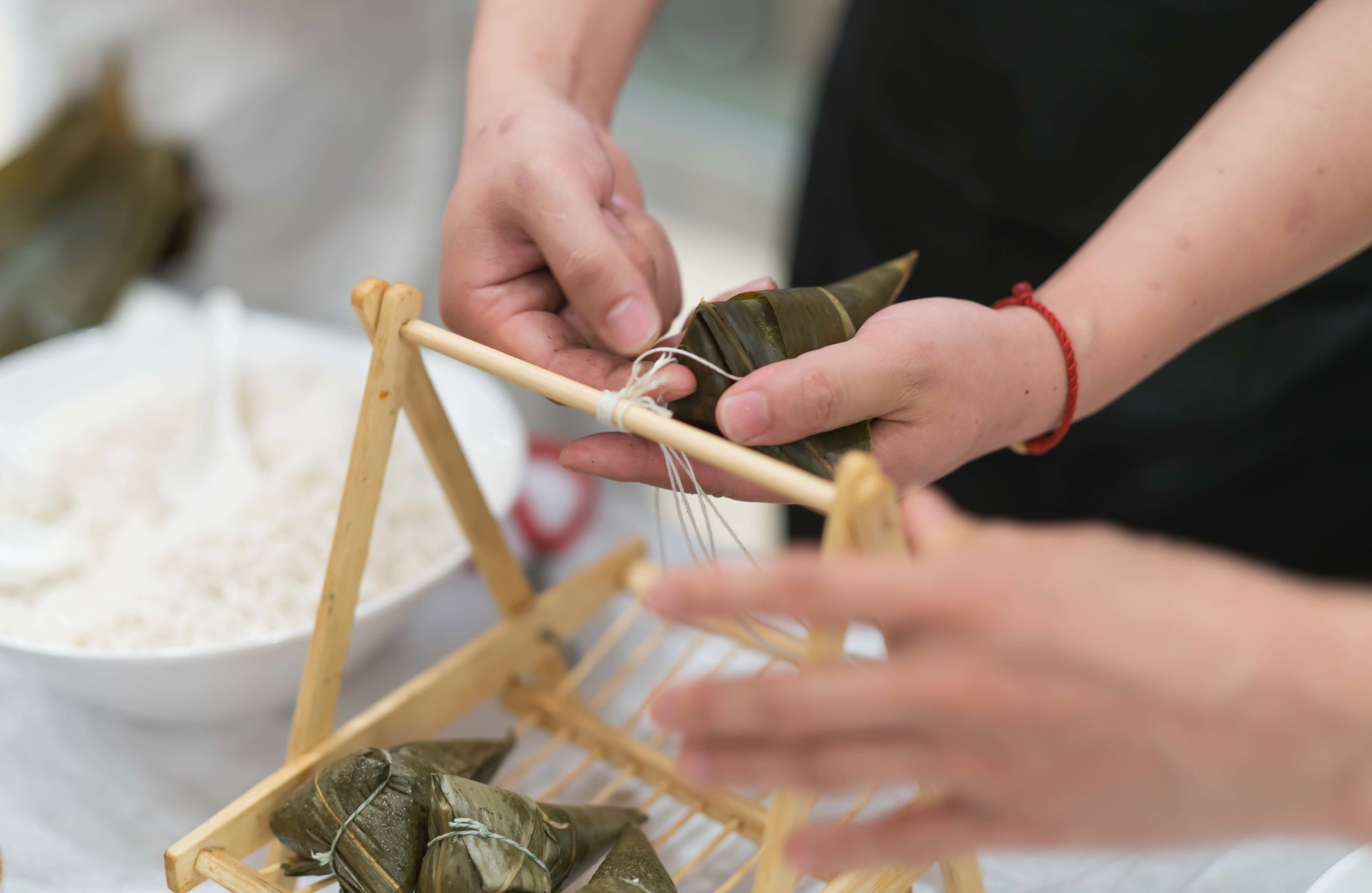 端午节成都市妇女中心表演,成都端午节马鞍东路
