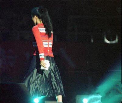 一个被骂得很惨的视频,一个被骂得很惨的女明星