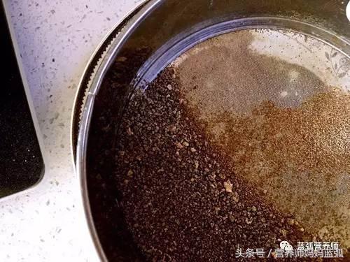 宝宝查血缺铁了，麻麻自制猪肝粉来食补！