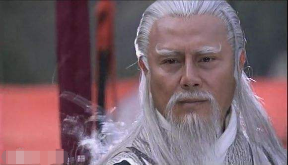 姜子牙死后为什么找元始天尊,封神榜姜子牙灵魂进入封神台