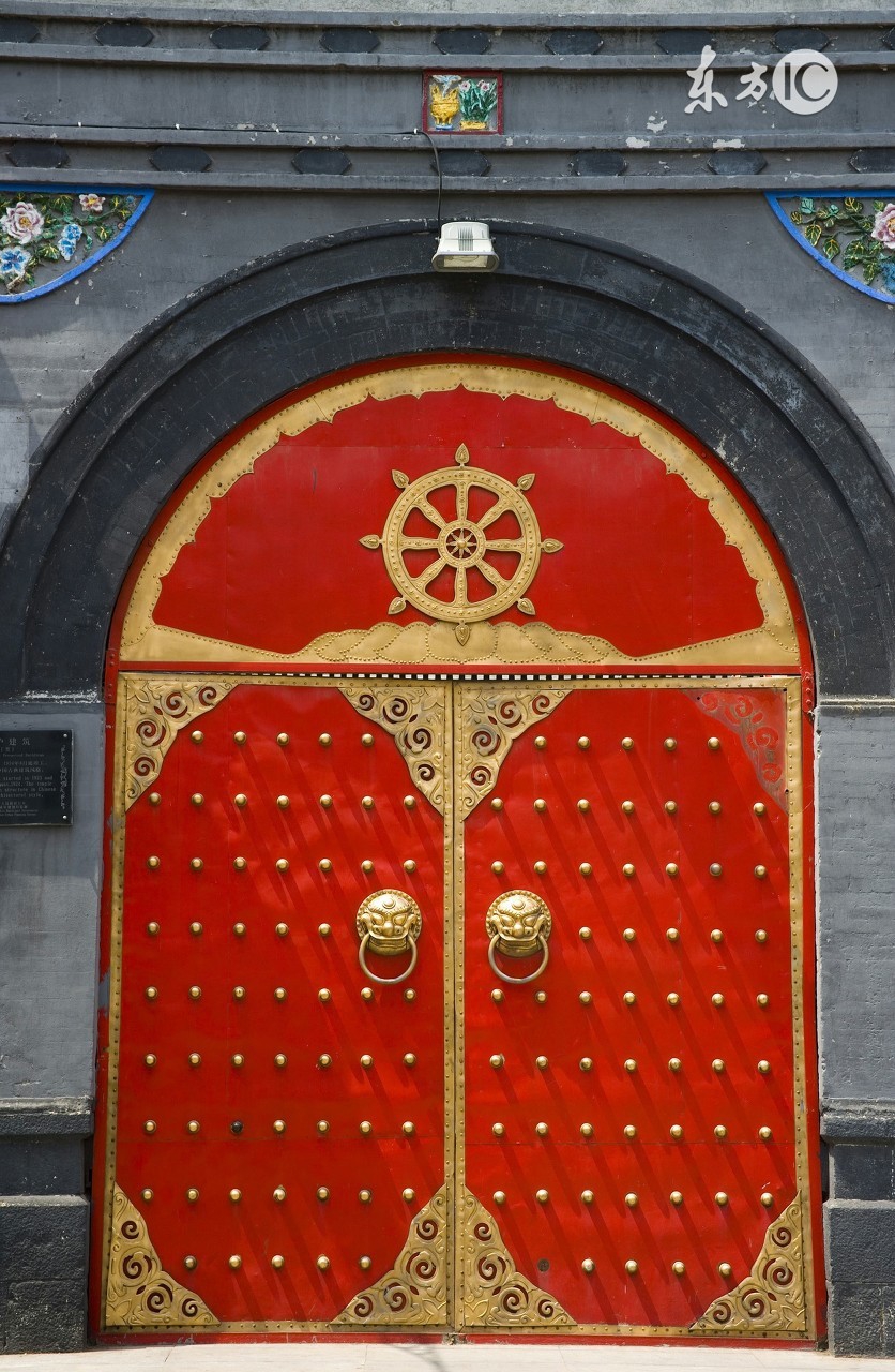 黑龙江极乐寺,黑龙江极乐寺联系方式
