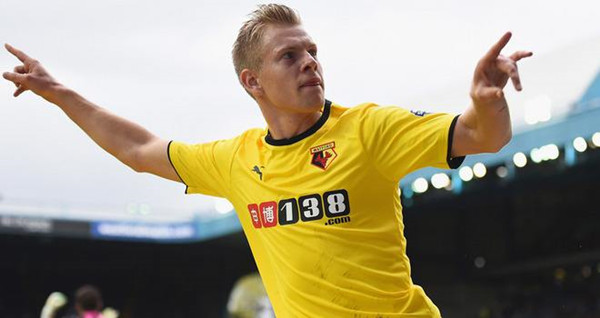 从草根到球星细数欧洲足坛励志故事