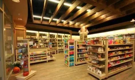 便利店——一场带着温度的马拉松