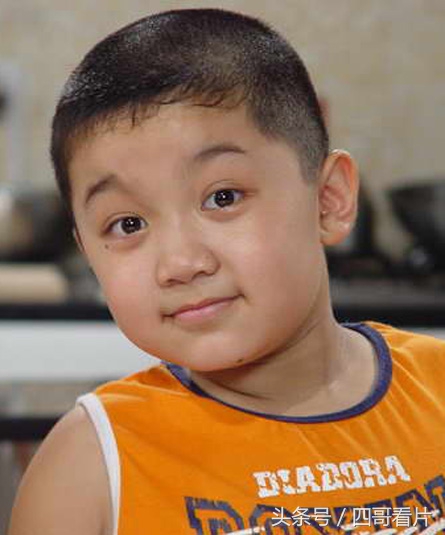 还记得童年时期哪吒、嘎子、小龙人、三毛吗?他们现在在做什么?