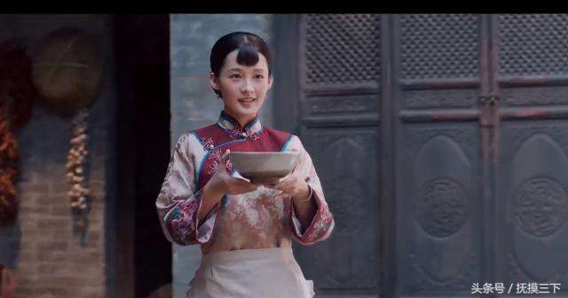 白鹿原孙铱饰演白灵,白鹿原孙铱李沁