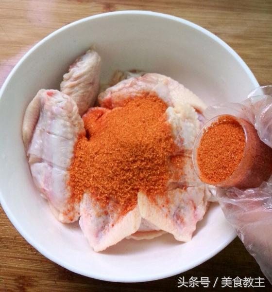 孩子最爱的炸鸡,孩子们最爱的肯德基