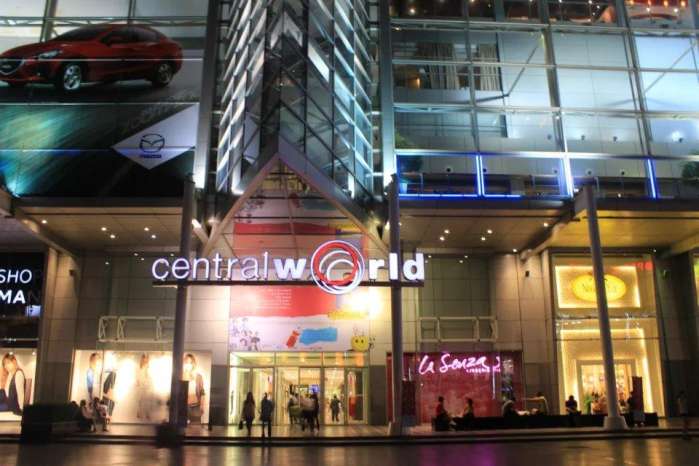 泰国自驾需要什么条件,中国自驾泰国攻略