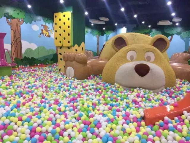 武汉儿童节带娃去哪里玩 (儿童节适合带孩子玩儿的地方武汉)