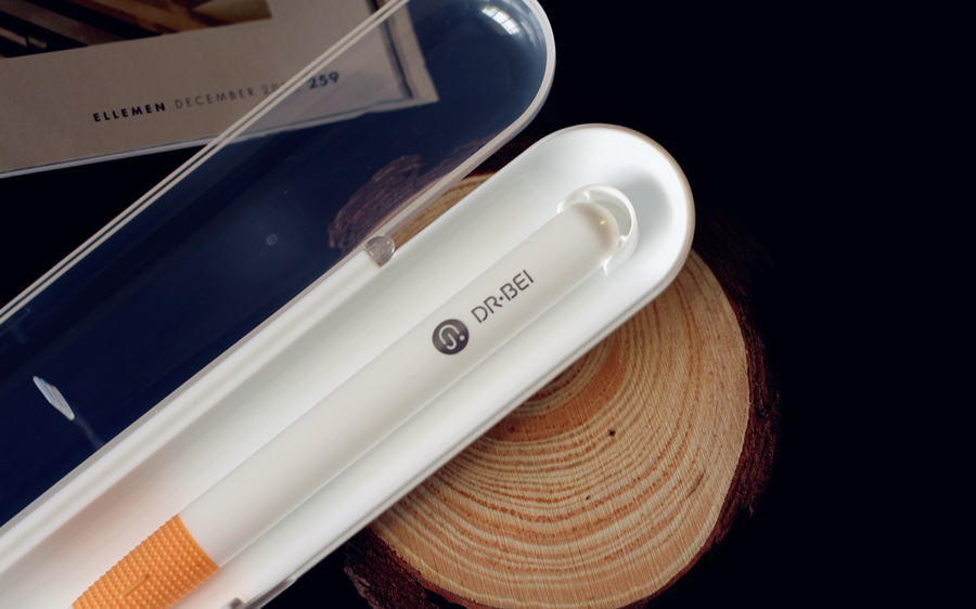 贝医生巴氏牙刷开箱,贝医生牙刷9.9