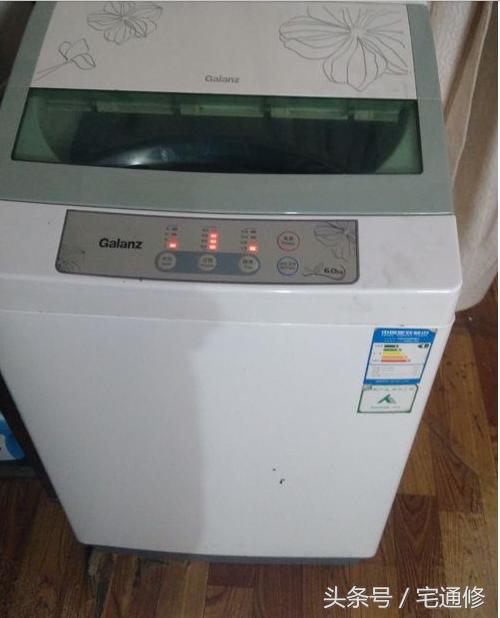 洗衣机有异物掉进去会不会有异响,洗衣机外桶掉进异物怎么办