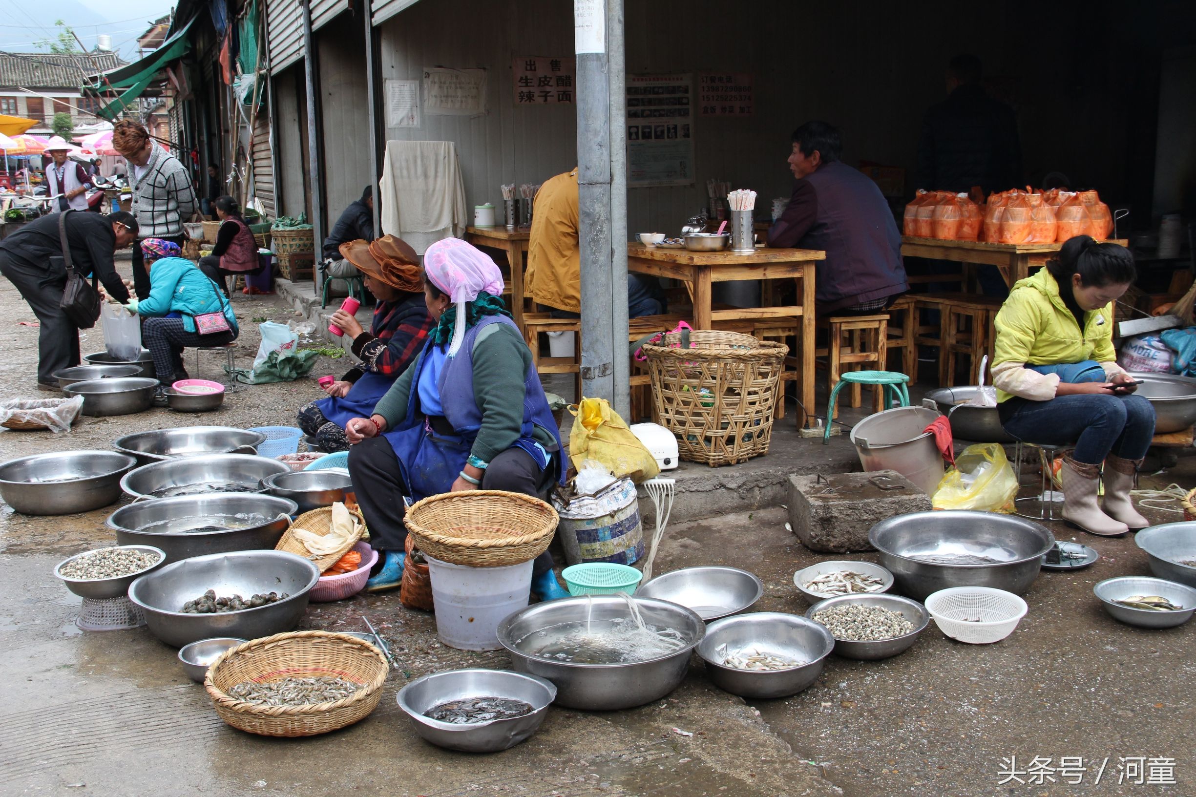 喜洲镇哪里好玩,喜洲哪个地方比较好玩