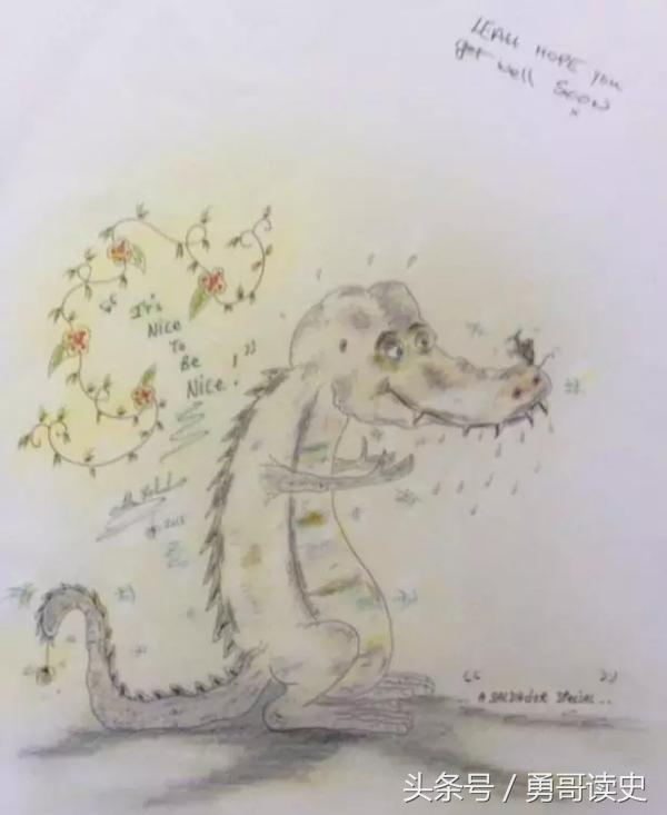 英国最凶残的囚犯布朗森,英国男子坐牢40年蹲过120个监狱