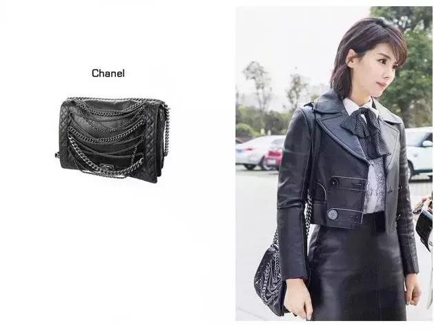 欢乐颂五美同款包包,扒一扒包包合集