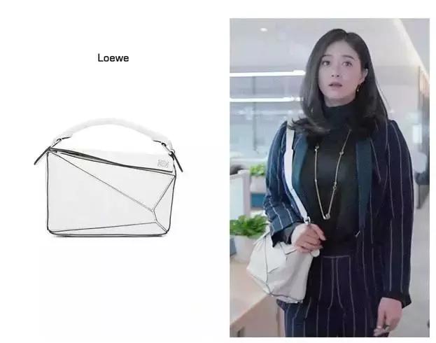 欢乐颂五美同款包包,扒一扒包包合集