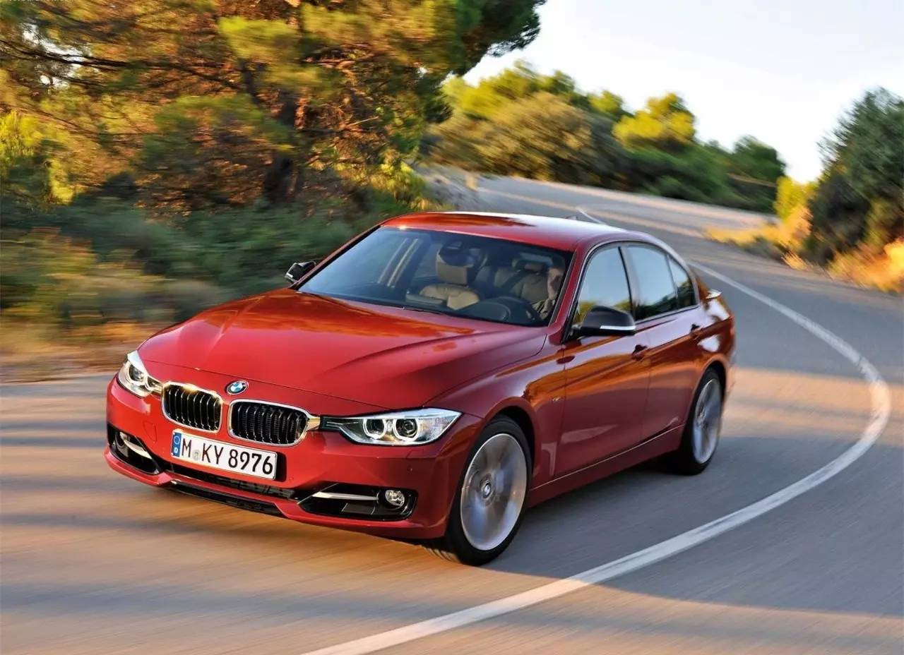 买豪华入门车图啥,购买入门豪车还是普通高端车